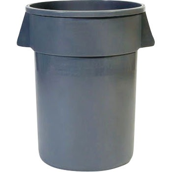 FG263200GRAY ���E���h�u���[�g�R���e�i 121�D1L ���o�[���C�h 60778156