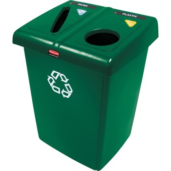 リサイクルラベルキット ラバーメイド