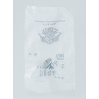 SCREW 2823 HARLEY-DAVIDSON