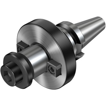 MAS-BT 403 アーバアダプタ サンドビック