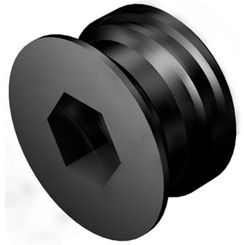 ヘッドなしスクリュー サンドビック