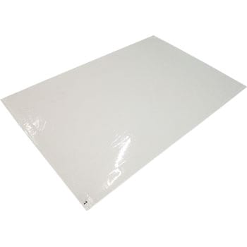 HC粘着マット(大)600×1200mm(10シート/箱) 橋本クロス