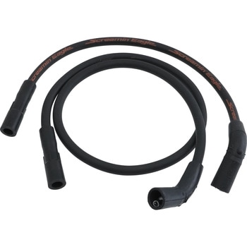 SE 10MM PHAT SPARK PLUG WIRES 32303-08A HARLEY-DAVIDSON