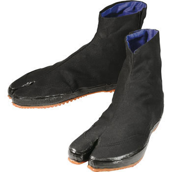 KAISOKU5-BK-245 快足5枚 黒 丸五 60783126