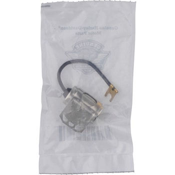 BOM CONDENSER & BRKT 32726-30A HARLEY-DAVIDSON