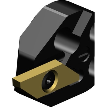 CoroCut(R) XS 溝入れ加工用ヘッド サンドビック