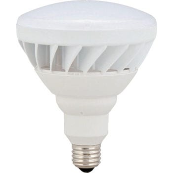 PAR40W-W �o���X�g���X���⃉���v�EPAR�^�d�����LED�Ɩ� �e�B�[�l�b�g 60784237