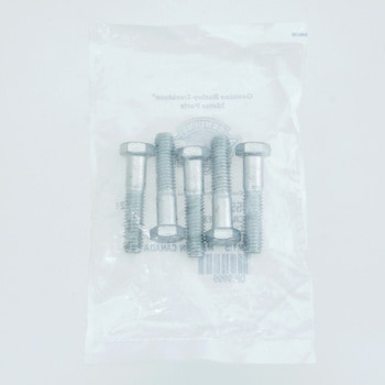 SCREW HEX CAP 3554 HARLEY-DAVIDSON
