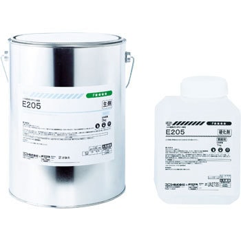 5628 E205 4kg�Z�b�g �R�j�V 60785052