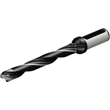 CoroDrill(R) 870 ヘッド交換式ドリル サンドビック