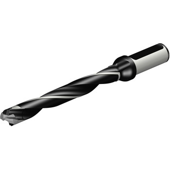 CoroDrill(R) 870 ヘッド交換式ドリル サンドビック