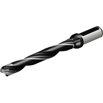 CoroDrill(R) 870 ヘッド交換式ドリル サンドビック