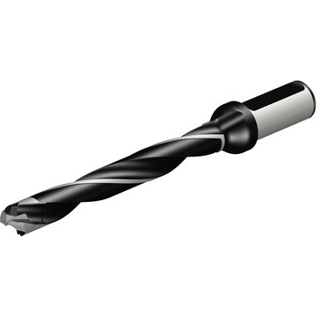 CoroDrill(R) 870 ヘッド交換式ドリル サンドビック