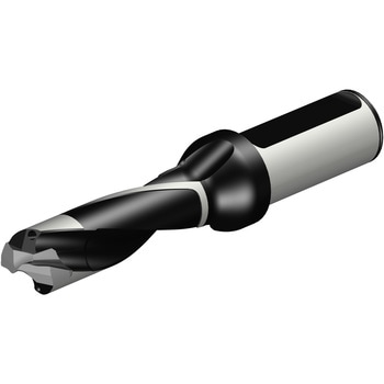 CoroDrill(R) 870 ヘッド交換式ドリル サンドビック