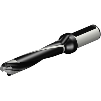 CoroDrill(R) 870 ヘッド交換式ドリル サンドビック
