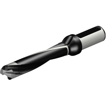 CoroDrill(R) 870 ヘッド交換式ドリル サンドビック