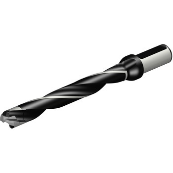 CoroDrill(R) 870 ヘッド交換式ドリル サンドビック