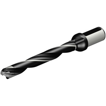 CoroDrill(R) 870 ヘッド交換式ドリル サンドビック