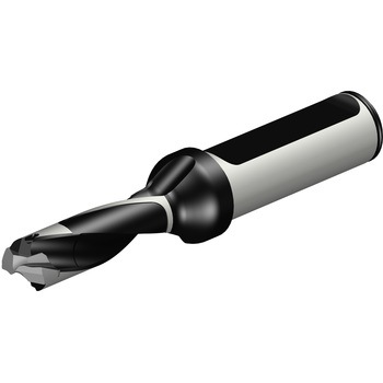 CoroDrill(R) 870 ヘッド交換式ドリル サンドビック