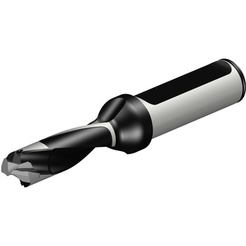 CoroDrill(R) 870 ヘッド交換式ドリル サンドビック