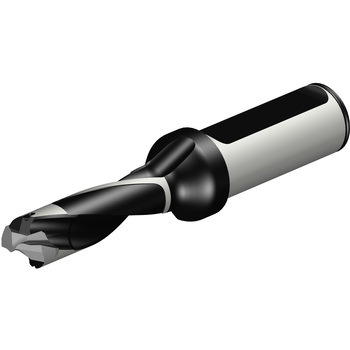 CoroDrill(R) 870 ヘッド交換式ドリル サンドビック