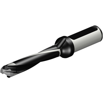 CoroDrill(R) 870 ヘッド交換式ドリル サンドビック