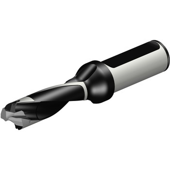 CoroDrill(R) 870 ヘッド交換式ドリル サンドビック