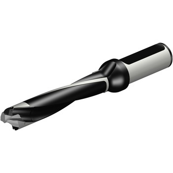 CoroDrill(R) 870 ヘッド交換式ドリル サンドビック