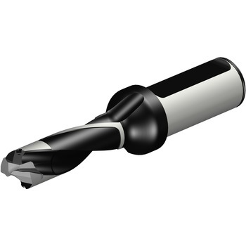 CoroDrill(R) 870 ヘッド交換式ドリル サンドビック