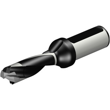 CoroDrill(R) 870 ヘッド交換式ドリル サンドビック