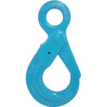 SLH-5.3K セルフロッキングフック(固定) 大洋製器工業 60788017