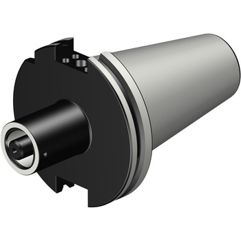 ビッグプラスISO Coromant Capto(R) アダプタ - サンドビック