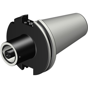 ビッグプラスISO Coromant Capto(R) アダプタ - サンドビック