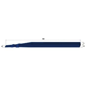 セラファイバー用ホルダー 2本入 NSK(ナカニシ)