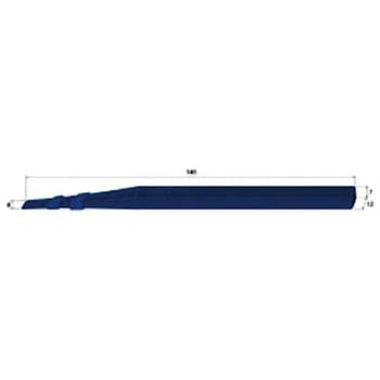 セラファイバー用ホルダー 2本入 NSK(ナカニシ)