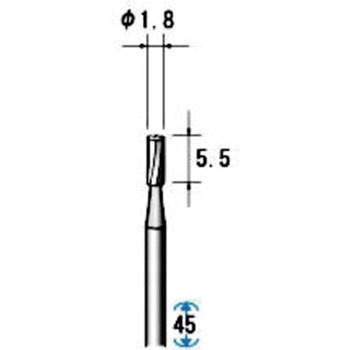 33124 �����X�`�[���J�b�^�[ 12�{�� NSK(�i�J�j�V) 60794177