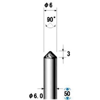 26231 dJb^[ NSK(iJjV) e[p[(_uJbg) ōgp]30000rpm a6mm 60795647