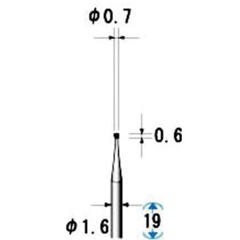 22121 ���d�J�b�^�[ 5�{�� NSK(�i�J�j�V) �ō��g�p��]��350000rpm 60795857