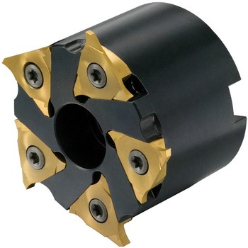 CoroMill(R) 328 溝入れカッター サンドビック