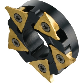 CoroMill(R) 328 溝入れカッター サンドビック