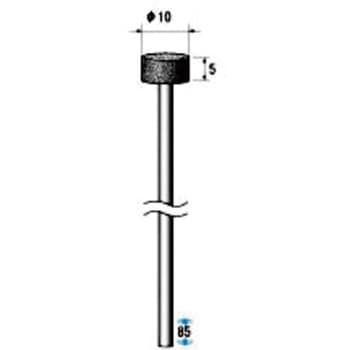 電着ダイヤモンドバー NSK(ナカニシ)