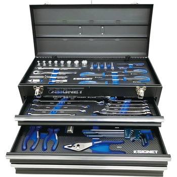 9.5SQ 85PCツールセット - SIGNET(シグネット)