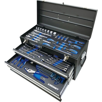 9.5SQ 85PCツールセット - SIGNET(シグネット)