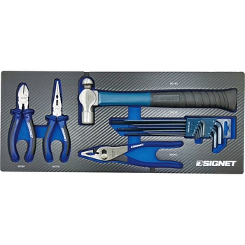 9.5SQ 85PCツールセット - SIGNET(シグネット)