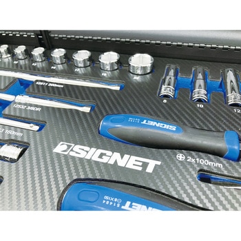 9.5SQ 85PCツールセット SIGNET(シグネット)