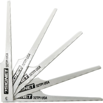 エアソーブレード SIGNET(シグネット)