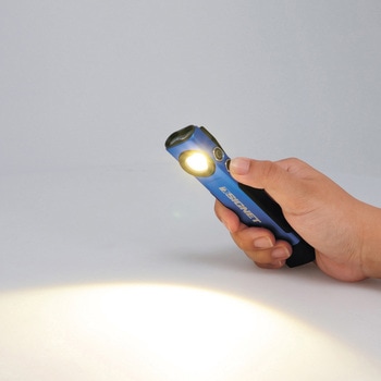 充電式ポケットライト ミニ - SIGNET(シグネット)