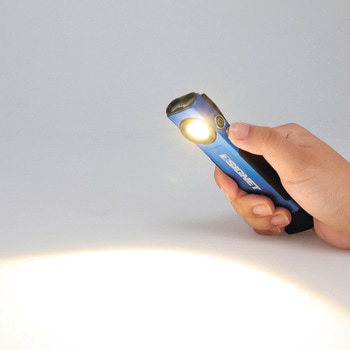 充電式ポケットライト ミニ - SIGNET(シグネット)