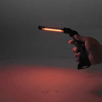 充電式折りたたみLEDライト SIGNET(シグネット)