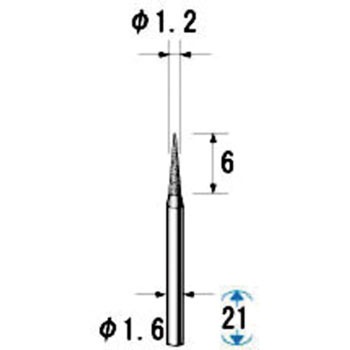 10905 �d���_�C�������h�o�[ 5�{�� NSK(�i�J�j�V) 60799262